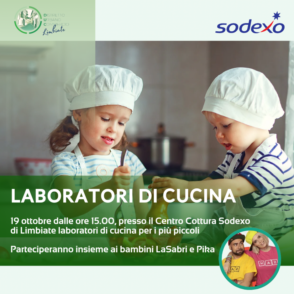 Laboratori bambini 19 ottobre 